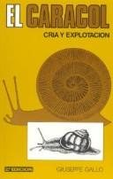 Couverture : Caracol, El - Cria y Explotacion