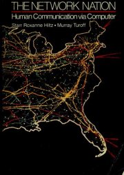 Couverture : The network nation