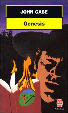 Couverture : Génesis