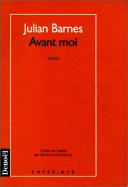 Couverture : Avant moi