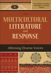 Couverture : Multicultural Literature and Response