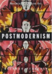 Couverture : Postmodernism (Movements in Modern Art)