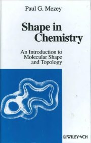 Couverture : Shape in chemistry