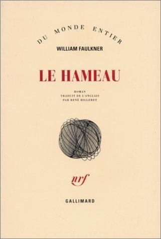 Couverture : Le Hameau