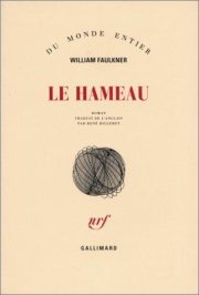 Couverture : Le Hameau
