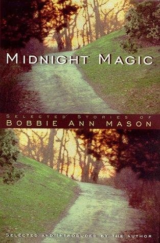 Couverture : Midnight Magic