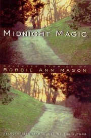 Couverture : Midnight Magic