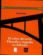 Couverture : El saber del error