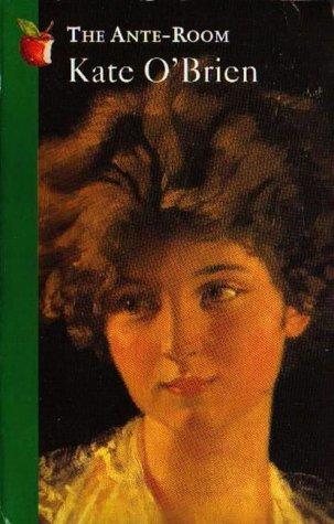 Couverture : The Ante-Room (Virago Modern Classics)