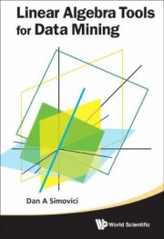 Couverture : Linear Algebra Tools for Data Mining