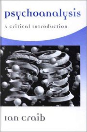 Couverture : Psychoanalysis
