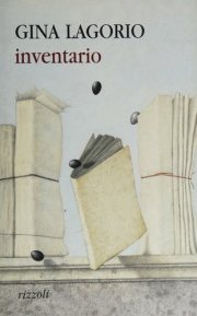 Couverture : Inventario