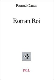 Couverture : Roman roi