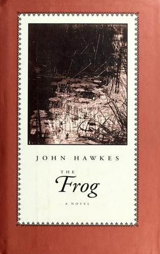 Couverture : The frog