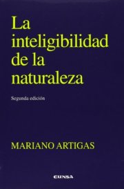 Couverture : La inteligibilidad de la naturaleza