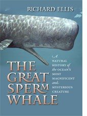 Couverture : The great sperm whale