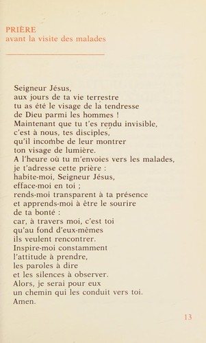 Couverture : Apprendre à prier avec sœur Elisabeth de la Trinité