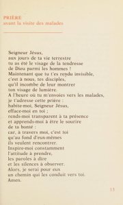 Couverture : Apprendre à prier avec sœur Elisabeth de la Trinité