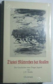 Couverture : Dieses Mütterchen hat Krallen