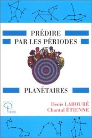 Couverture : Prédire par les périodes planétaires