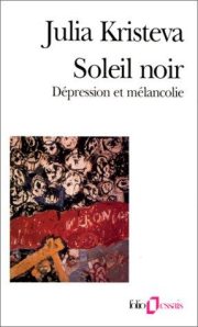 Couverture : Soleil Noir