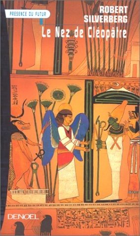 Couverture : Le nez de Cléopâtre