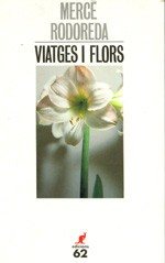 Couverture : Viatges i flors
