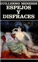 Couverture : Espejos y disfraces