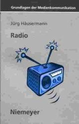 Couverture : Radio