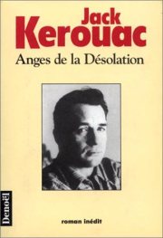 Couverture : Anges de la Désolation