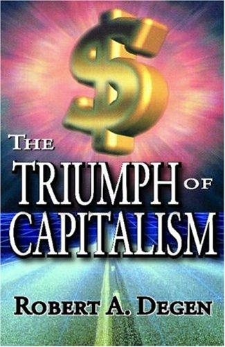 Couverture : The Triumph of Capitalism