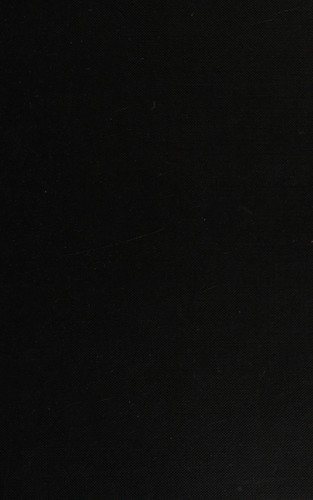 Couverture : Monetarist economics