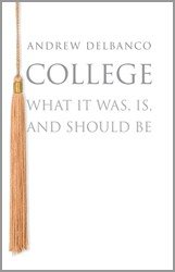 Couverture : College