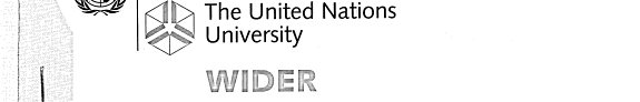 Couverture : Inequality and transformation of social structures in transitional economies