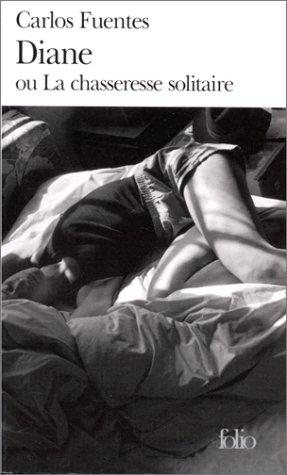 Couverture : Diane, ou, La chasseresse solitaire
