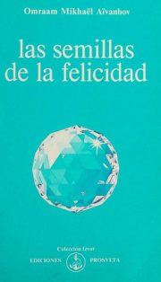 Couverture : Las semillas de la felicidad