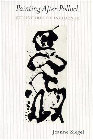 Couverture : Painting After Pollock