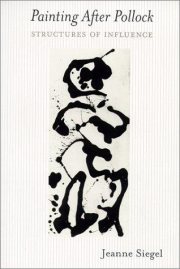 Couverture : Painting After Pollock