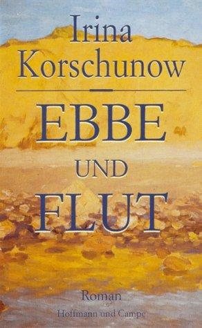 Couverture : Ebbe und Flut