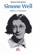 Couverture : Simone Weil