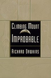 Couverture : Climbing mount improbable