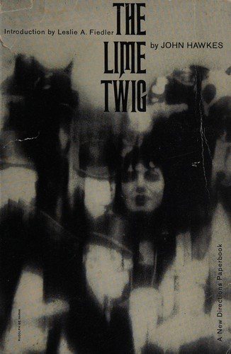 Couverture : The lime twig