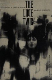 Couverture : The lime twig
