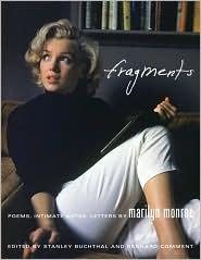 Couverture : Fragments