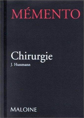 Couverture : Mémento 