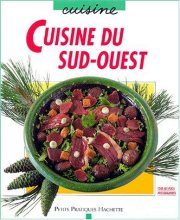 Couverture : Cuisine du Sud-Ouest
