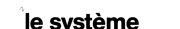 Couverture : Le système politique français