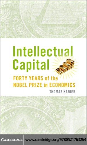Couverture : Intellectual capital