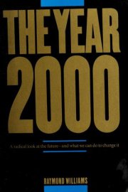 Couverture : The year 2000
