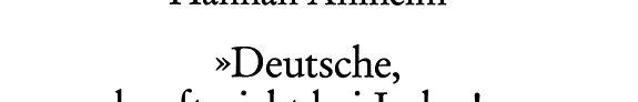 Couverture : Deutsche, kauft nicht bei Juden!